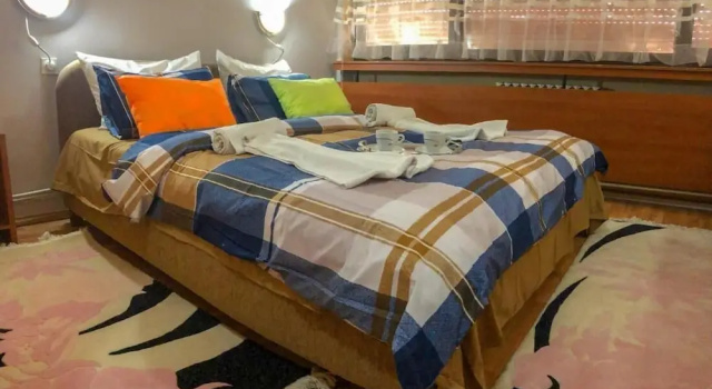 Alexandar Square Apartments, Забронировать Апартаменты/квартира Скопье Северная Македония, рядом с Площадь Македония