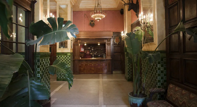 West Village Eurohostel