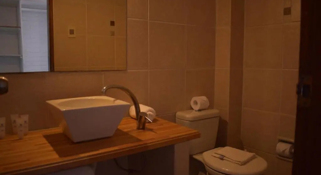 Четырёхместный номер Standard Hotel Palma de Mallorca