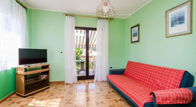 Apartments Marija