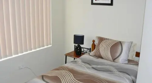 Geraldton Luxury Retreat 2