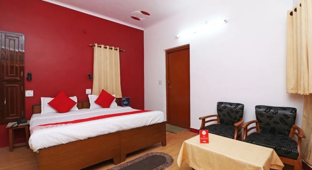 OYO 26598 Apical Resort
