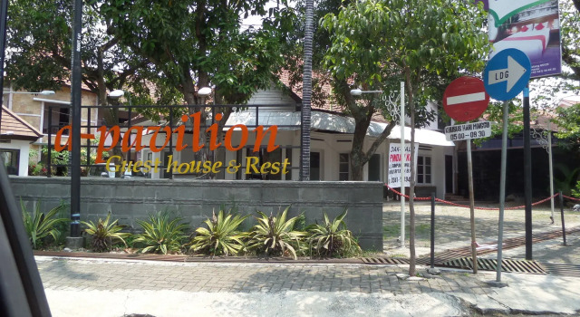 D Pavilion Guesthouse