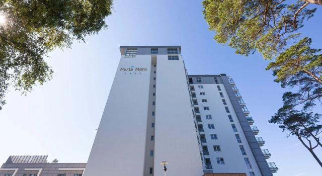 Apartamenty Porta Mare by Noclegi Renters, Забронировать Апартаменты/квартира Апартаменты Дзивнувек, Апартаменты/квартира