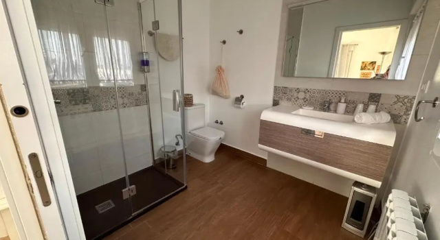 Семейный номер Standard Hotel Consuegra
