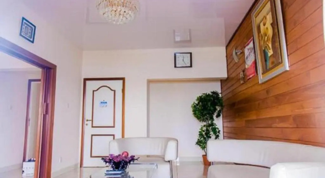 Люкс Superior Hotel Barmoi