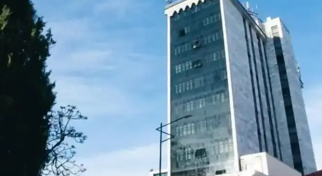 Lucape Palace Hotel, Забронировать Отель Барбасена Минас-Жерайс