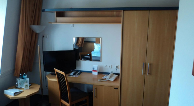 ibis Styles Offenburg City