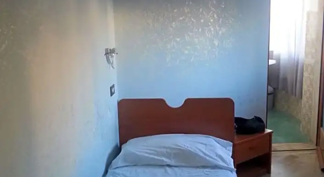 Номер Standard Hotel L'Approdo