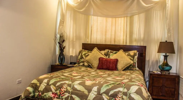 Люкс Deluxe Bella Noni B&B