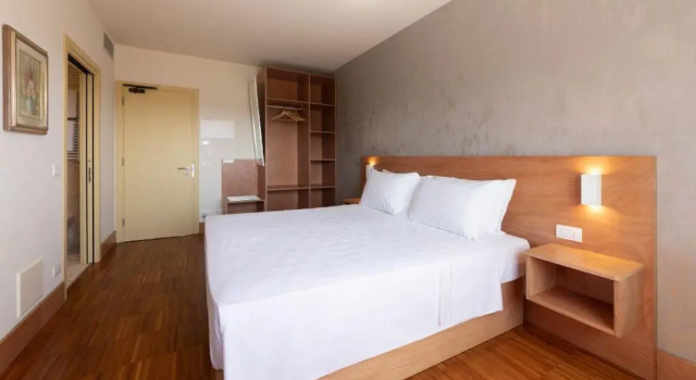 Torre Antica Venice Airport Hotel, Забронировать Отель Тессера Венето