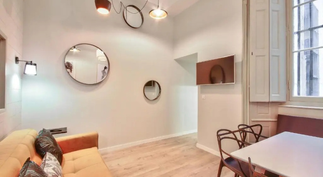 L'Atelier Lassagne - Superbe appartement 6 personnes Hôtel de Ville, Забронировать Отель Лион Rhône