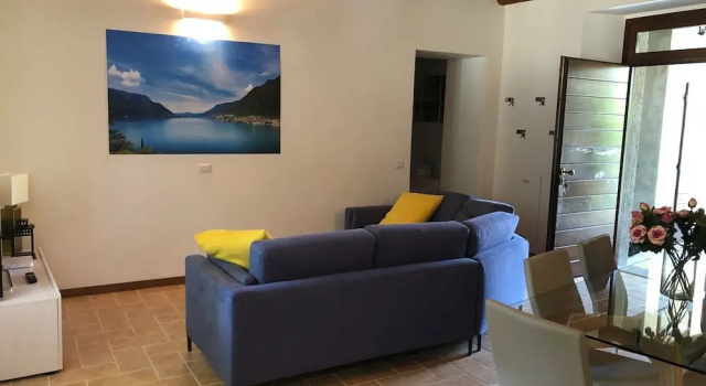 Апартаменты Premium LAntica Corte Lazzago Rooms