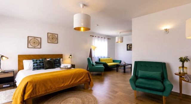 Ohana House Ericeira, Забронировать Отель Эрисейра Эстремадура
