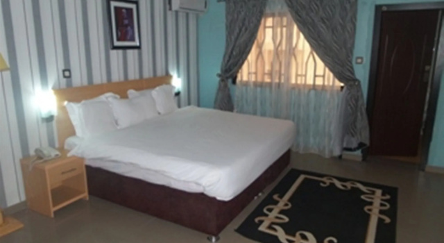 Jasmines Place and Suites, Забронировать Отель СПА-отели Абуджа, SPA-услуги
