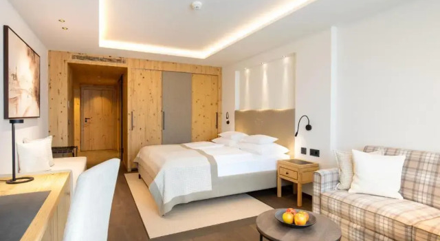 Hotel Grünauerhof, Reservar Hotel Wals Flachgau