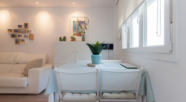 Casa Brasil Apartamento Playa con Parking, Забронировать Апартаменты/квартира Кадис Коста-де-ла-Лус