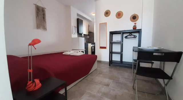 Студия Regina Isabella Rooms