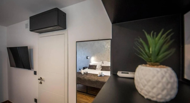 Beautiful 1-bed Apartment in Pobrezje-dubrovnik, Забронировать Апартаменты/квартира Отели Региона Дубровника с парковкой, Парковка