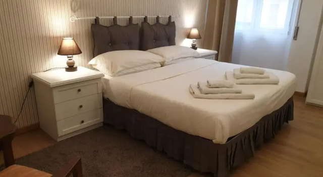 B&B Amaverona