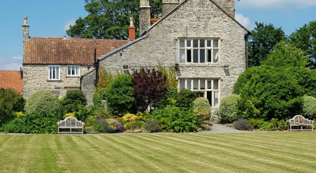 Old Church Farm, Varaa Maatalousloma Rudgeway Merseyside