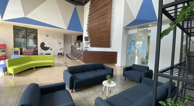 Ispi Hotel Cikarang Festival, Reservar Hotel Bekasi West Java