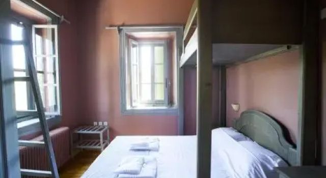 Chalantra Residence, Забронировать Гостевой дом Недорогие отели Лесбоса, недорогие