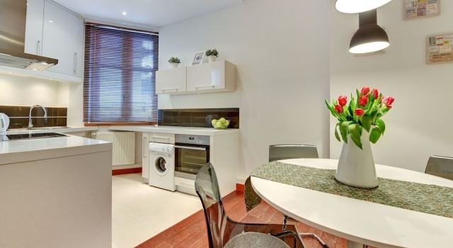 Grand Apartments - Brooklyn