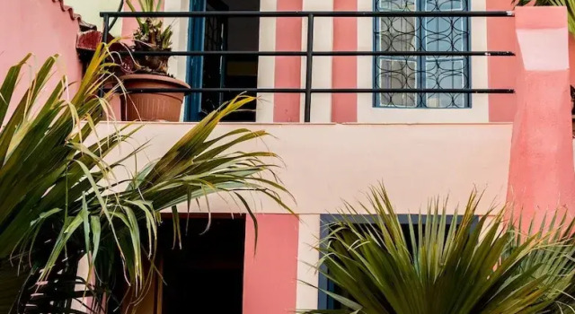 Mascot Garden Rooms, Забронировать Гостевой дом Родос остров Родос, рядом с Родосский акрополь