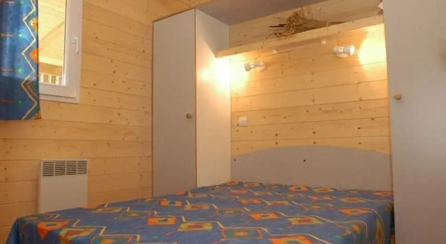 Les chalets de la héronnière, Rezerwuj Chalet Hotele w Poitou-Charentes ze śniadaniem, Śniadanie