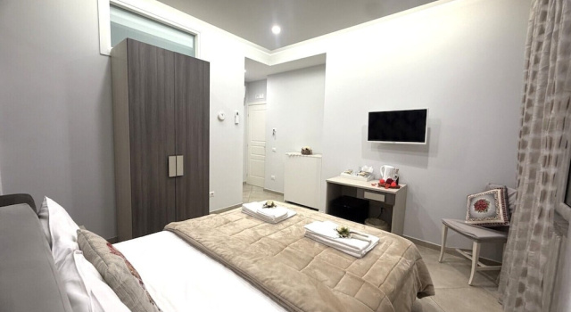 B&B Pompei Olympus