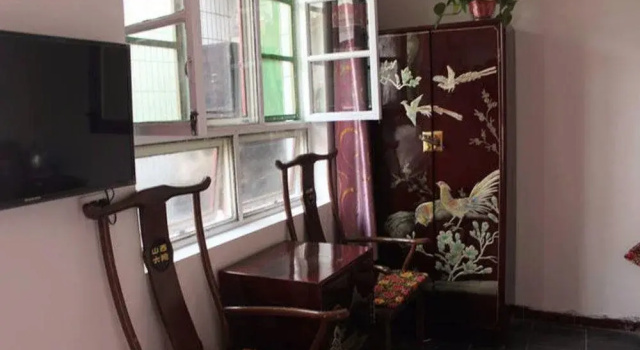 Pingyao Feng Sentai Inn, Забронировать Отель Цзиньчжун Шаньси
