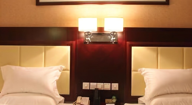 Xing An Dijing Hotel - Guilin, Rezervasyon Otel Guilin Guangxi