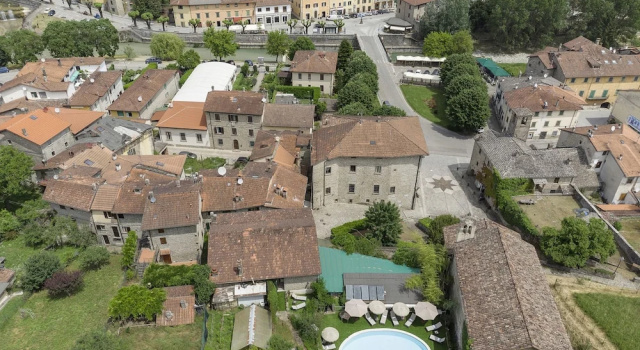 Вилла Villa Barbara in Palazzuolo sul Senio