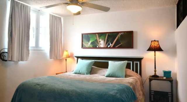 Casa Almendro, Rezerwuj Hotel Santurce 
