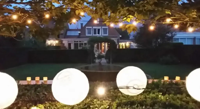 Вилла Vakantiewoning ZussEnzo