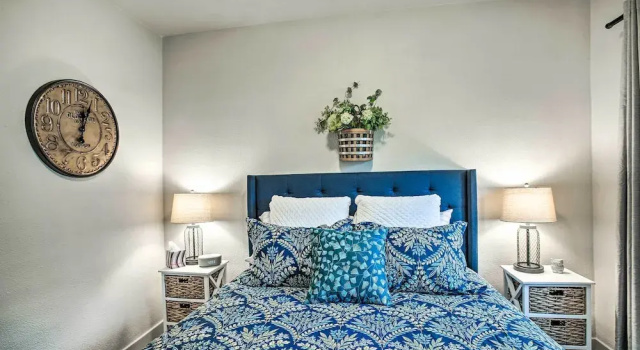 High-end & Homey Family Abode: Walk Downtown!, Забронировать Дом для отпуска Коттеджи Кер-д'Ален, Коттедж