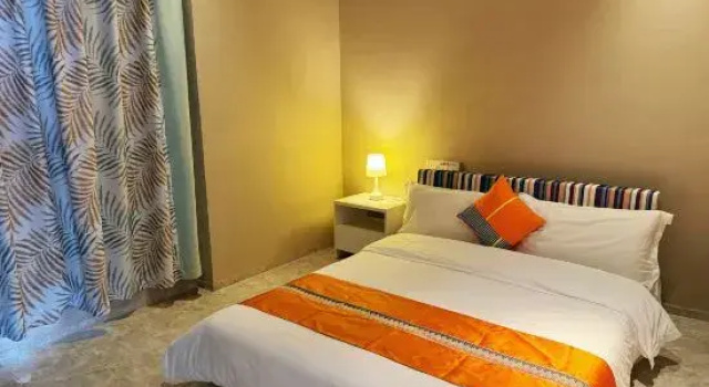 Люкс Banyan Tree Seaview Holiday Home (Qionghai Boao Jinwan Branch)