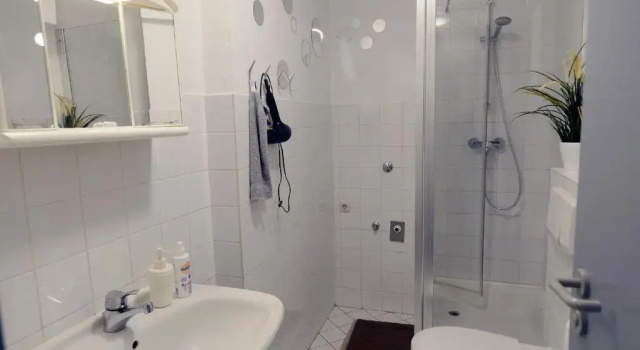 Номер Standard Basement Rotherbaum
