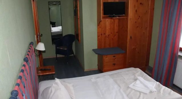 Одноместный номер Standard Hotel Wernerwald