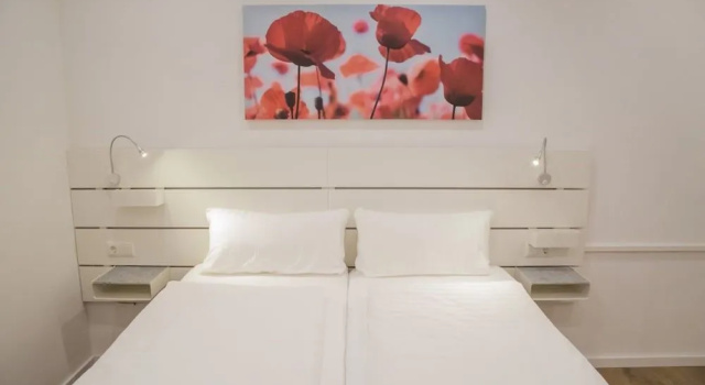 Main Motel, Rezervasyon Motel Bavyera 3 yıldızlı oteller, 3*