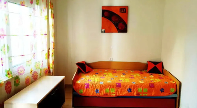 Homy Lovely House Only 1 Min From Sea, Брондау Қонақ үй Gortyna 