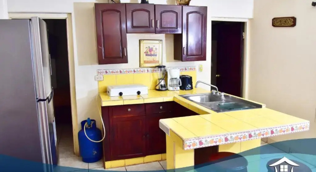 Апартаменты Hotel y Apartments Los Cisneros