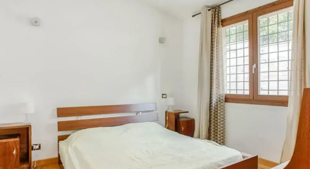 Your Roman Base: Garden Villa, Забронировать Вилла Рианьо Лацио