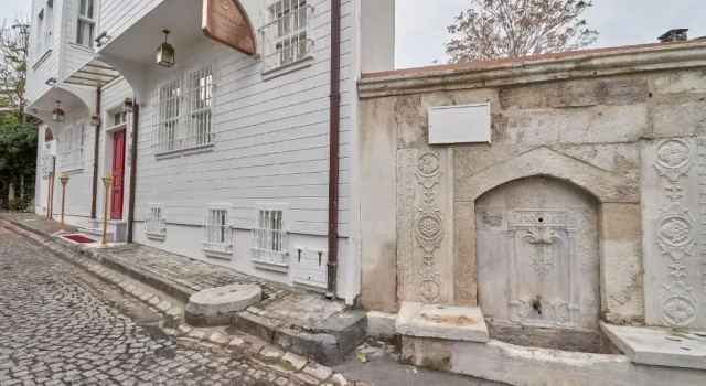 White Palace Old City Boutique Hotel