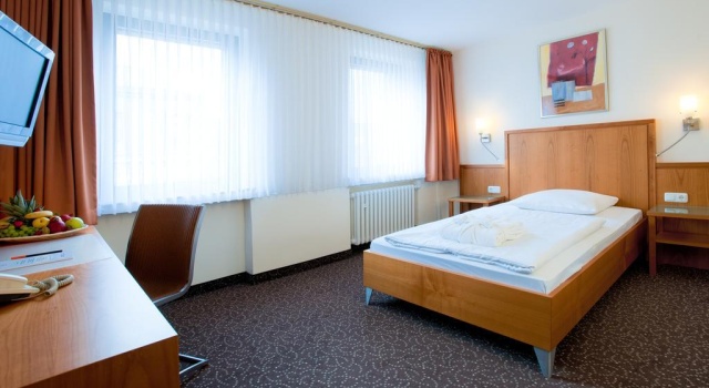 Hotel Regent