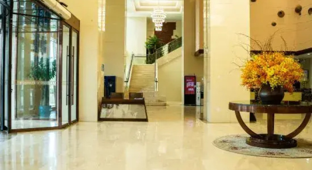 Taomin International Grand Hotel, Rezerwuj Hotel Minxian Gansu