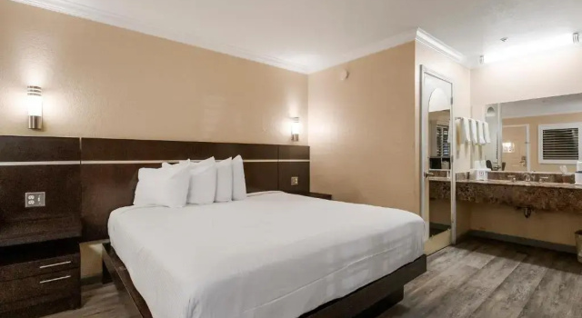 Номер Standard Country Inn Sonora