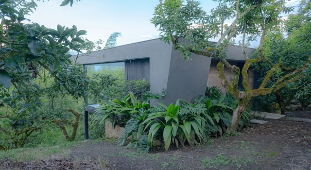 Palta Eco Haven Hotel