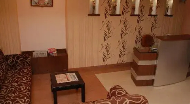 Hotel Jindal, Забронировать Отель Отели Нимуч 3 звезды, 3*